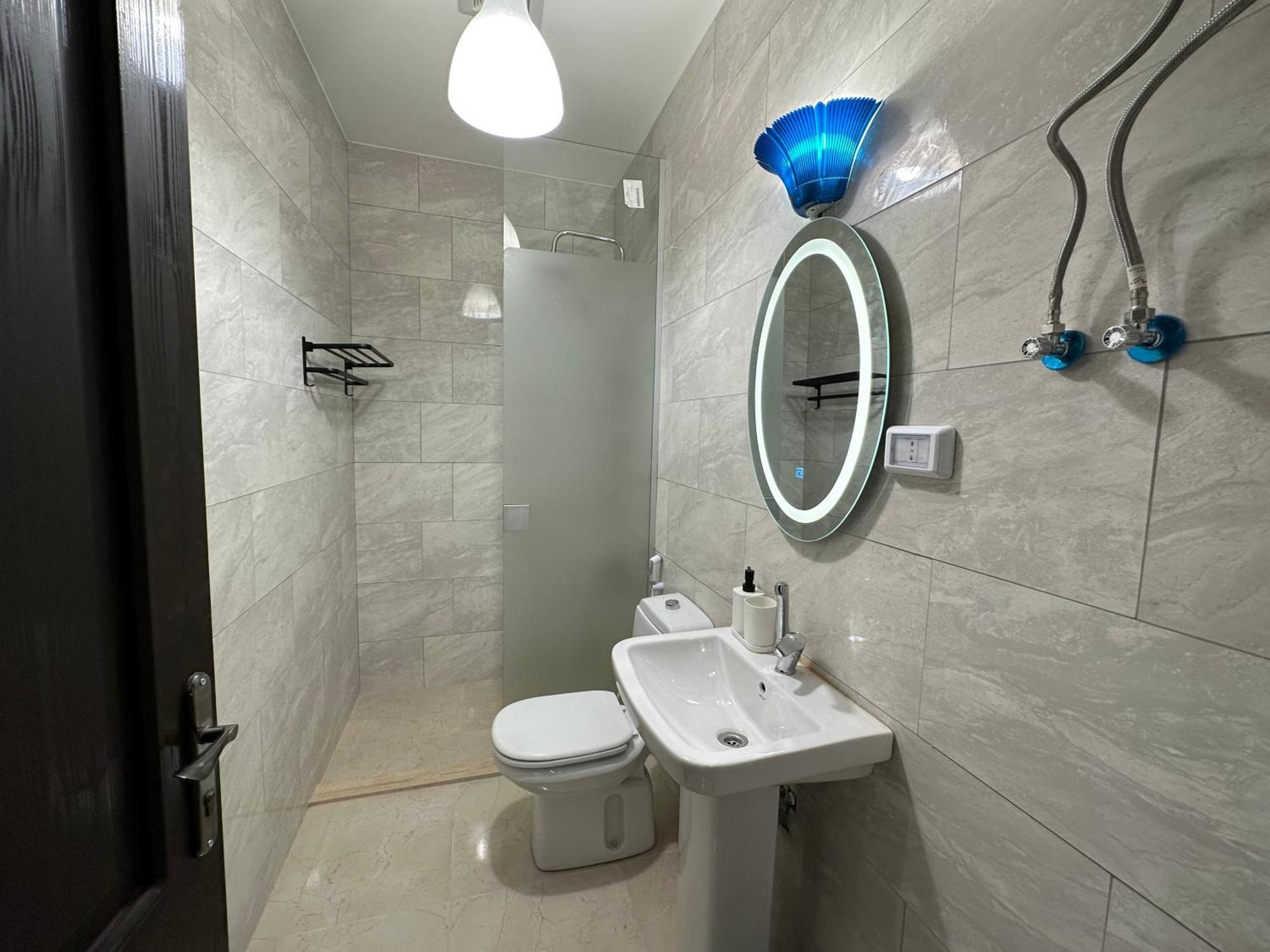 Appartement Al Sadi Residential Units *