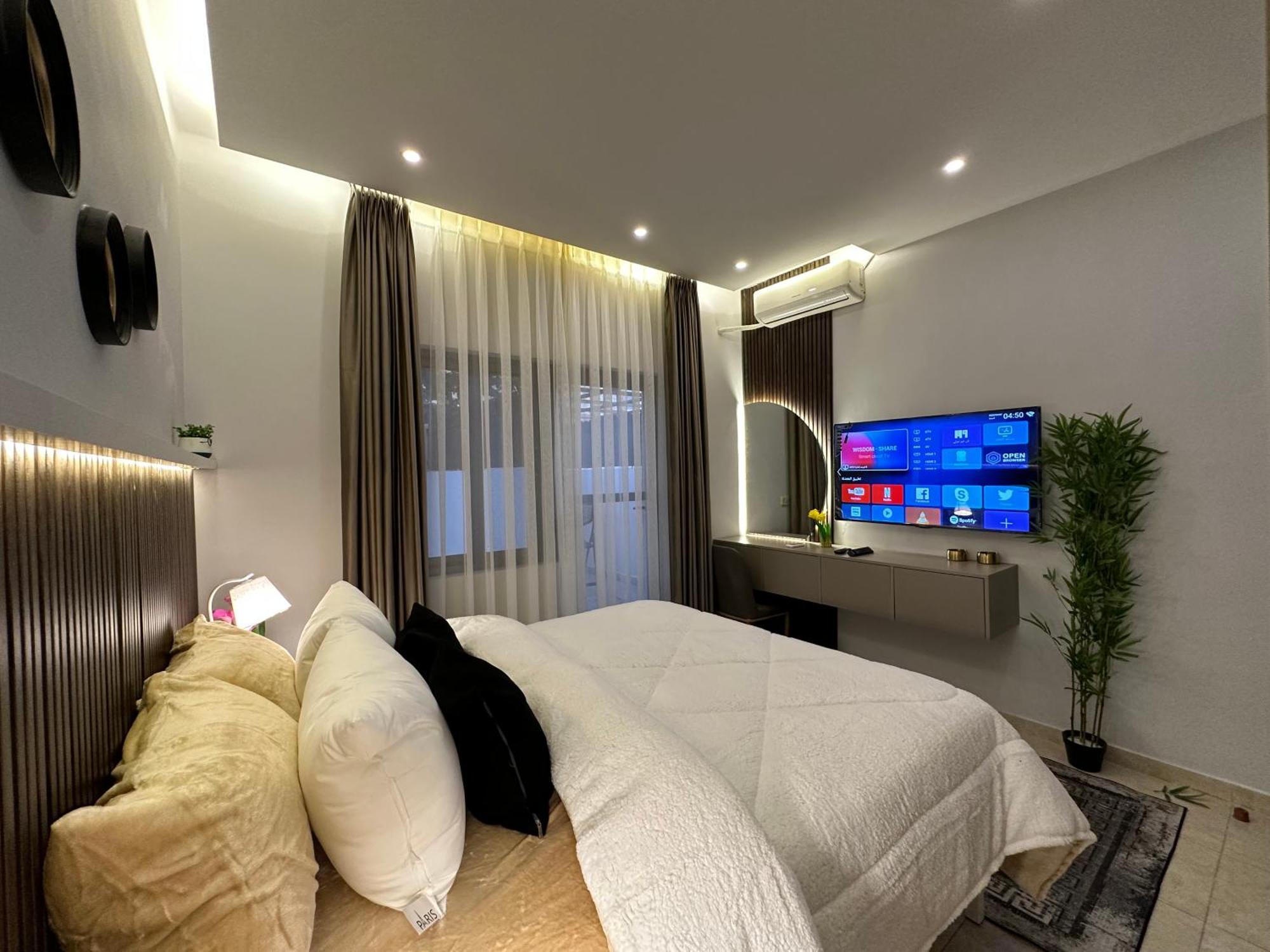 Al Sadi Residential Units *