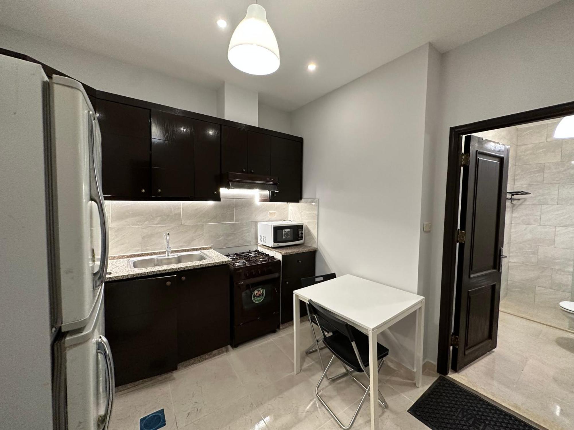 Al Sadi Residential Units Amman