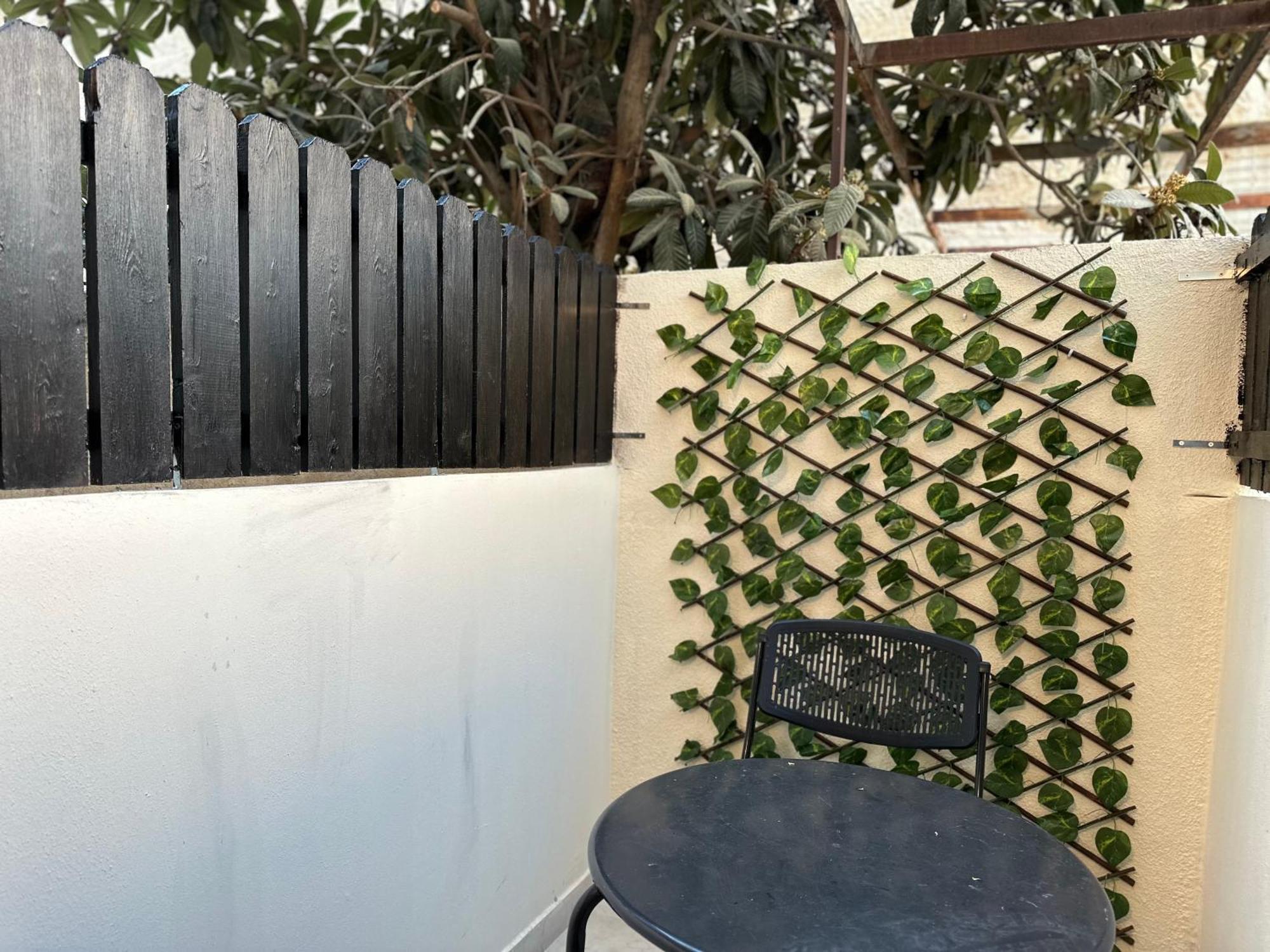 Al Sadi Residential Units Appartement *