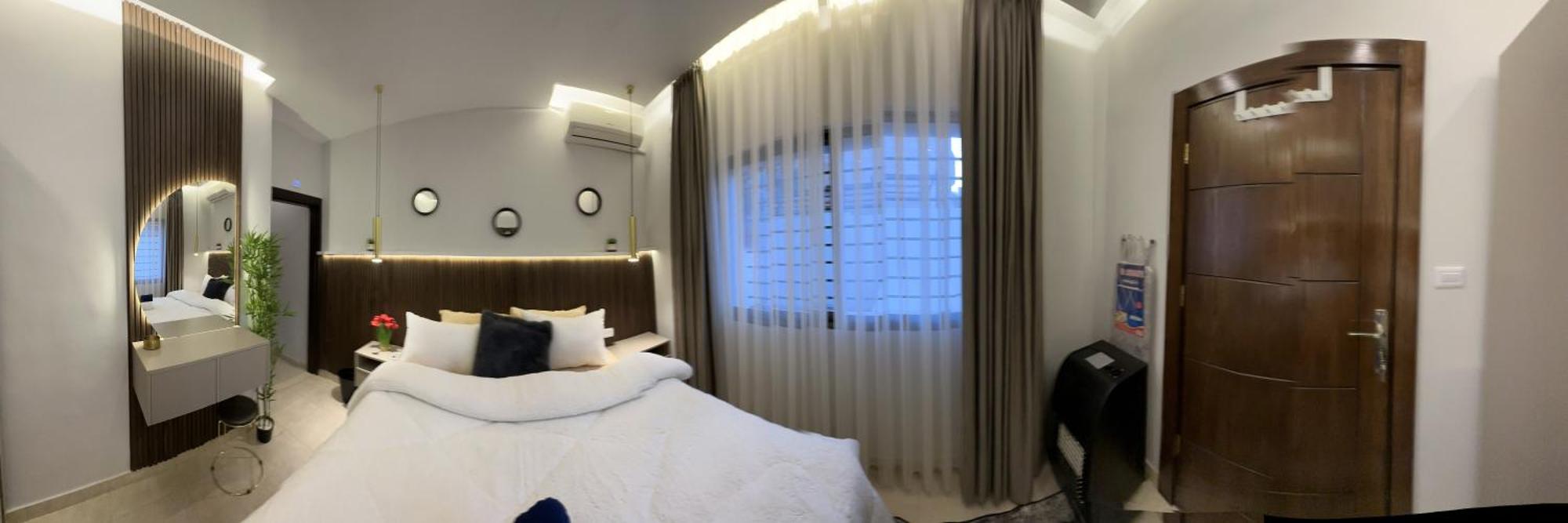 Al Sadi Residential Units * Amman