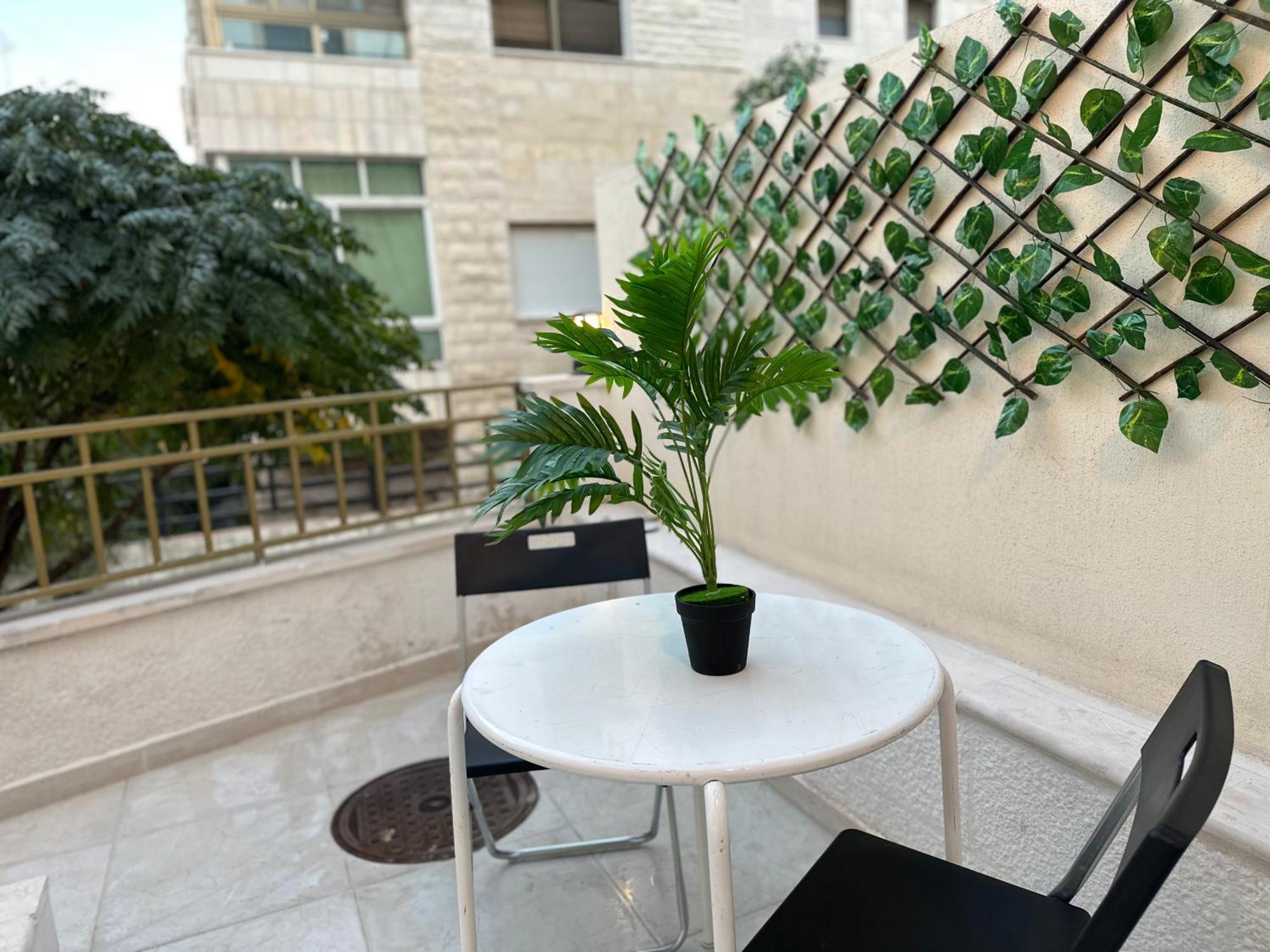 Al Sadi Residential Units