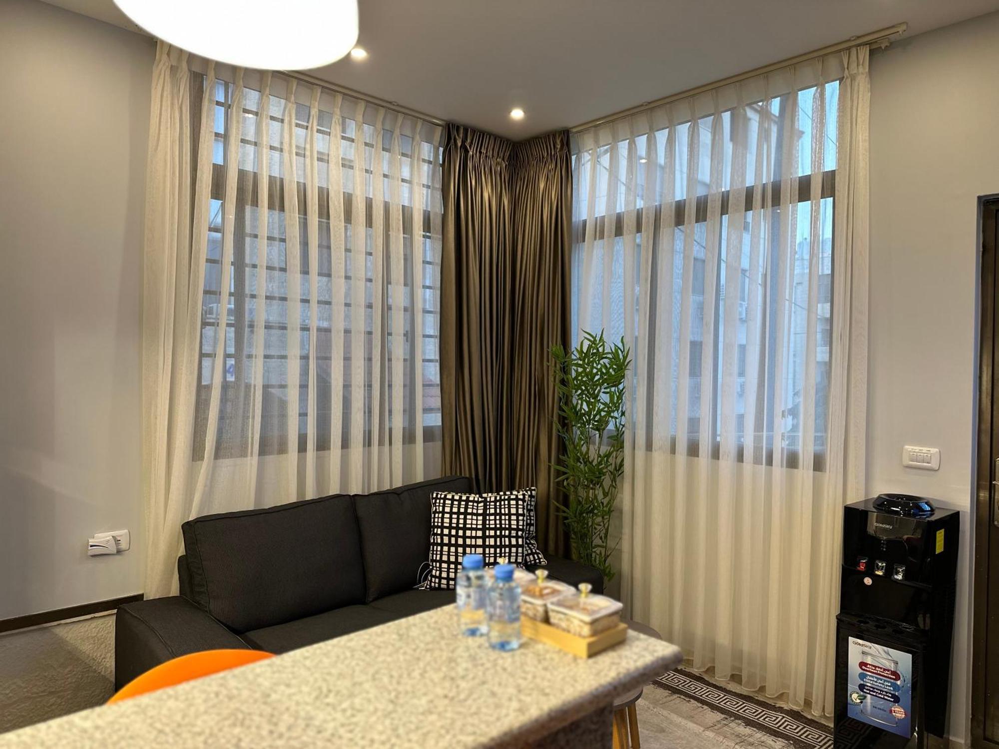 Al Sadi Residential Units Appartement Amman