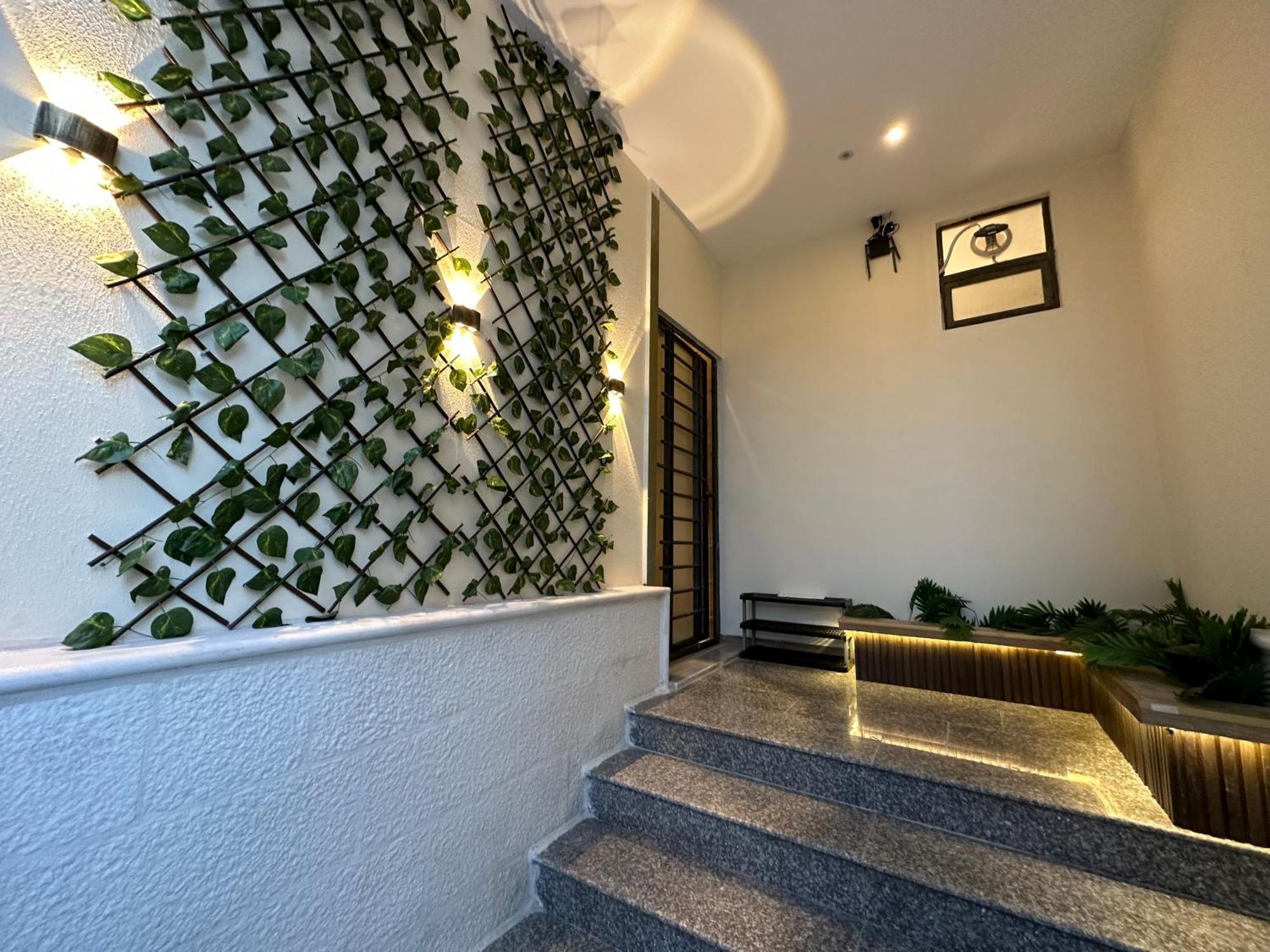 Appartement Al Sadi Residential Units