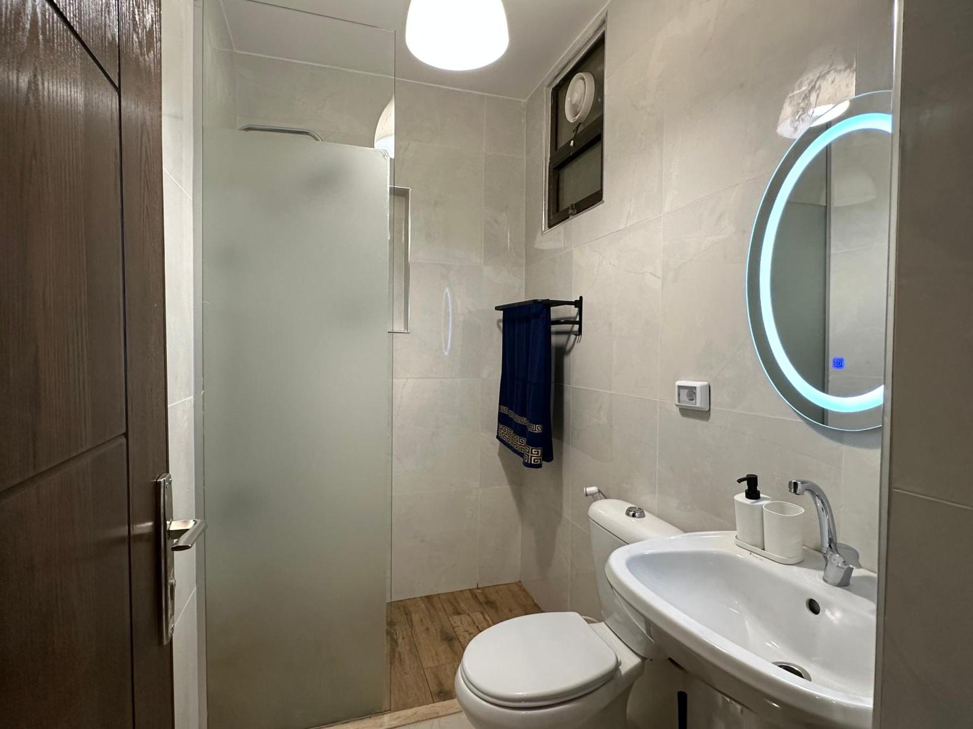 Appartement Al Sadi Residential Units *