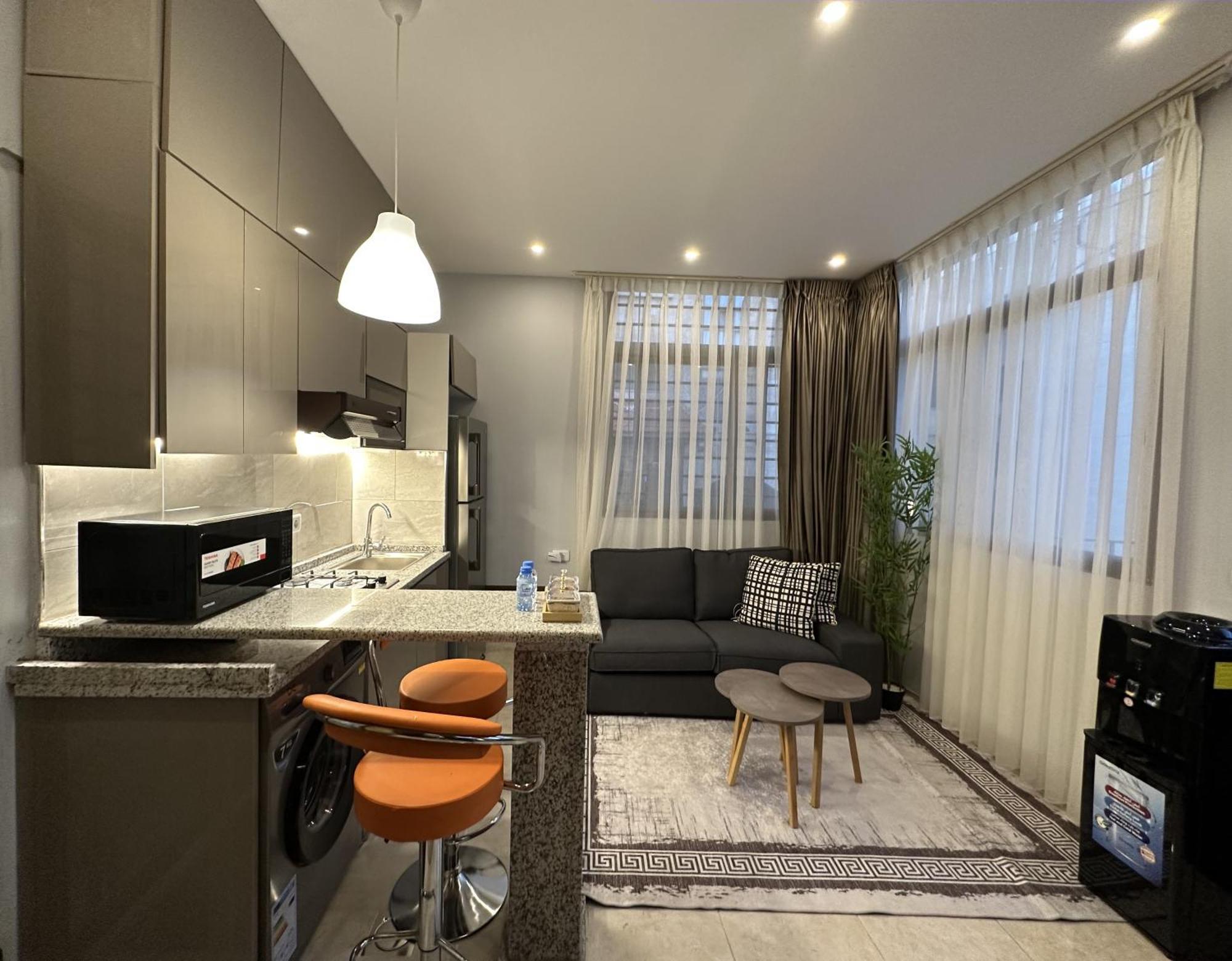 Al Sadi Residential Units Amman