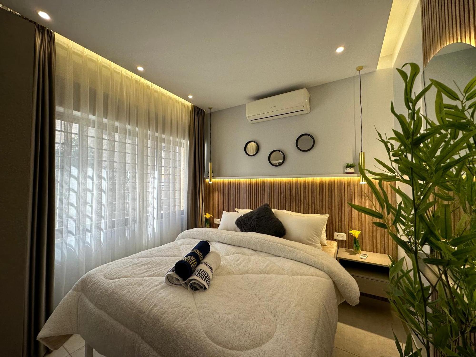 Al Sadi Residential Units