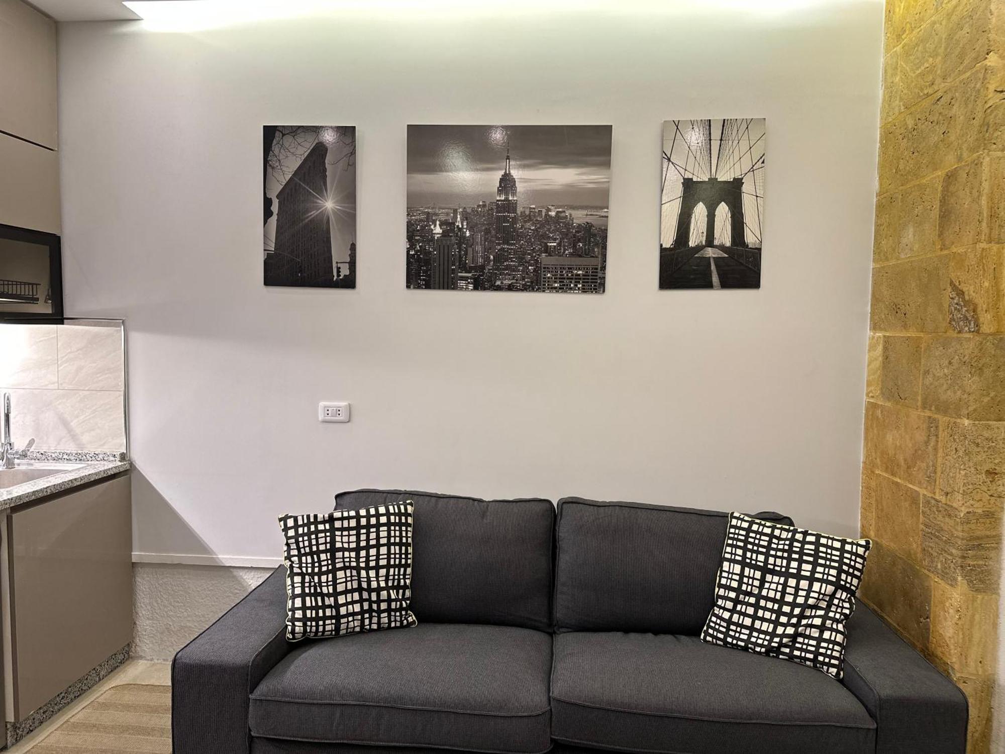 Al Sadi Residential Units Amman