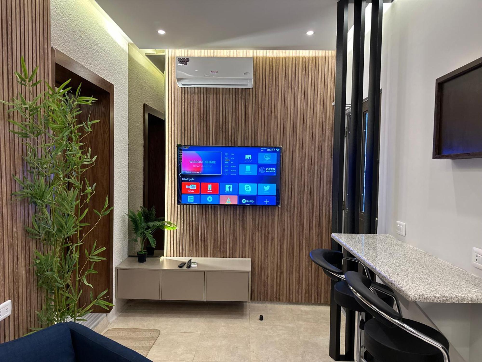 Al Sadi Residential Units Amman