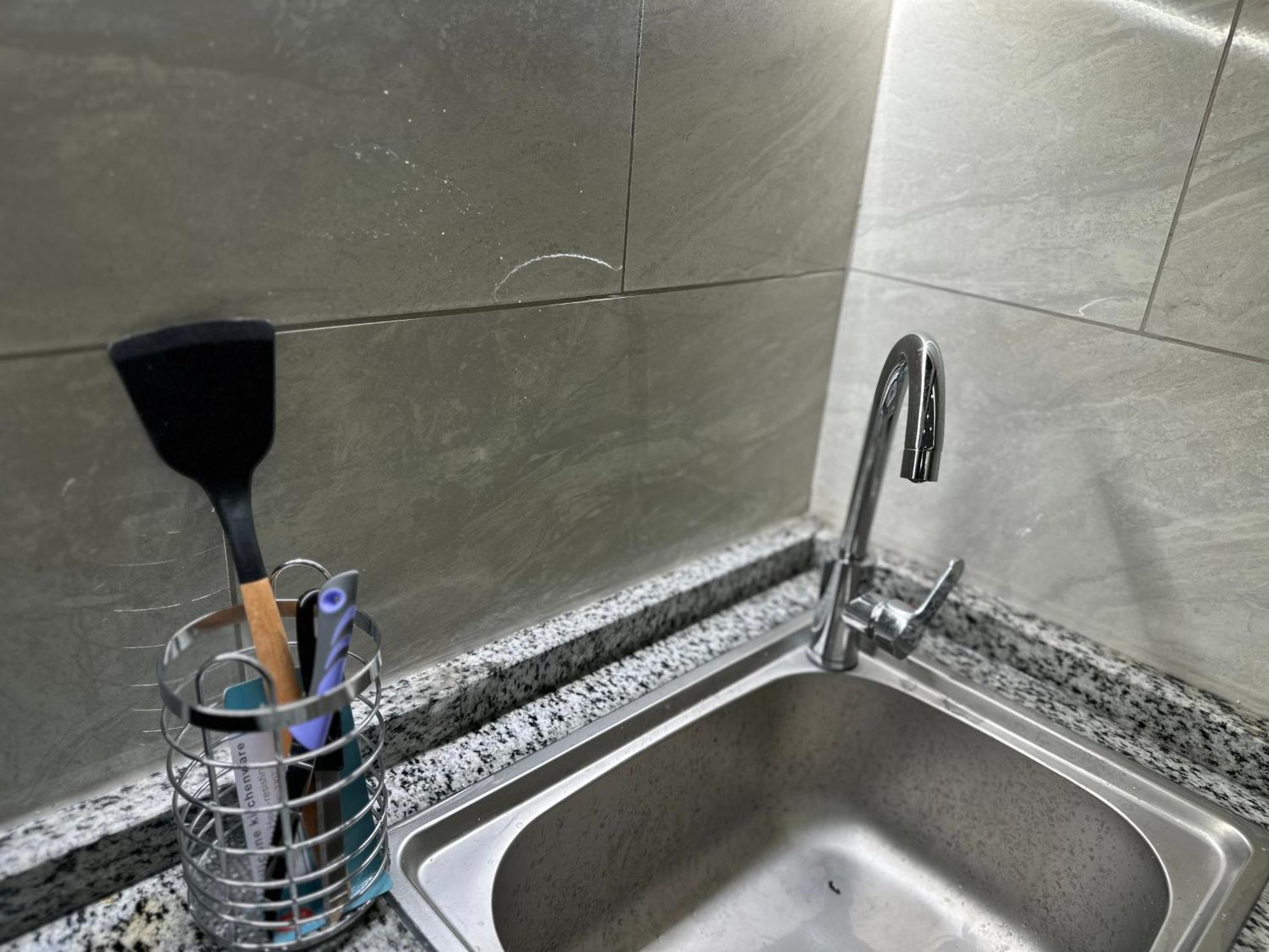 Appartement Al Sadi Residential Units Amman