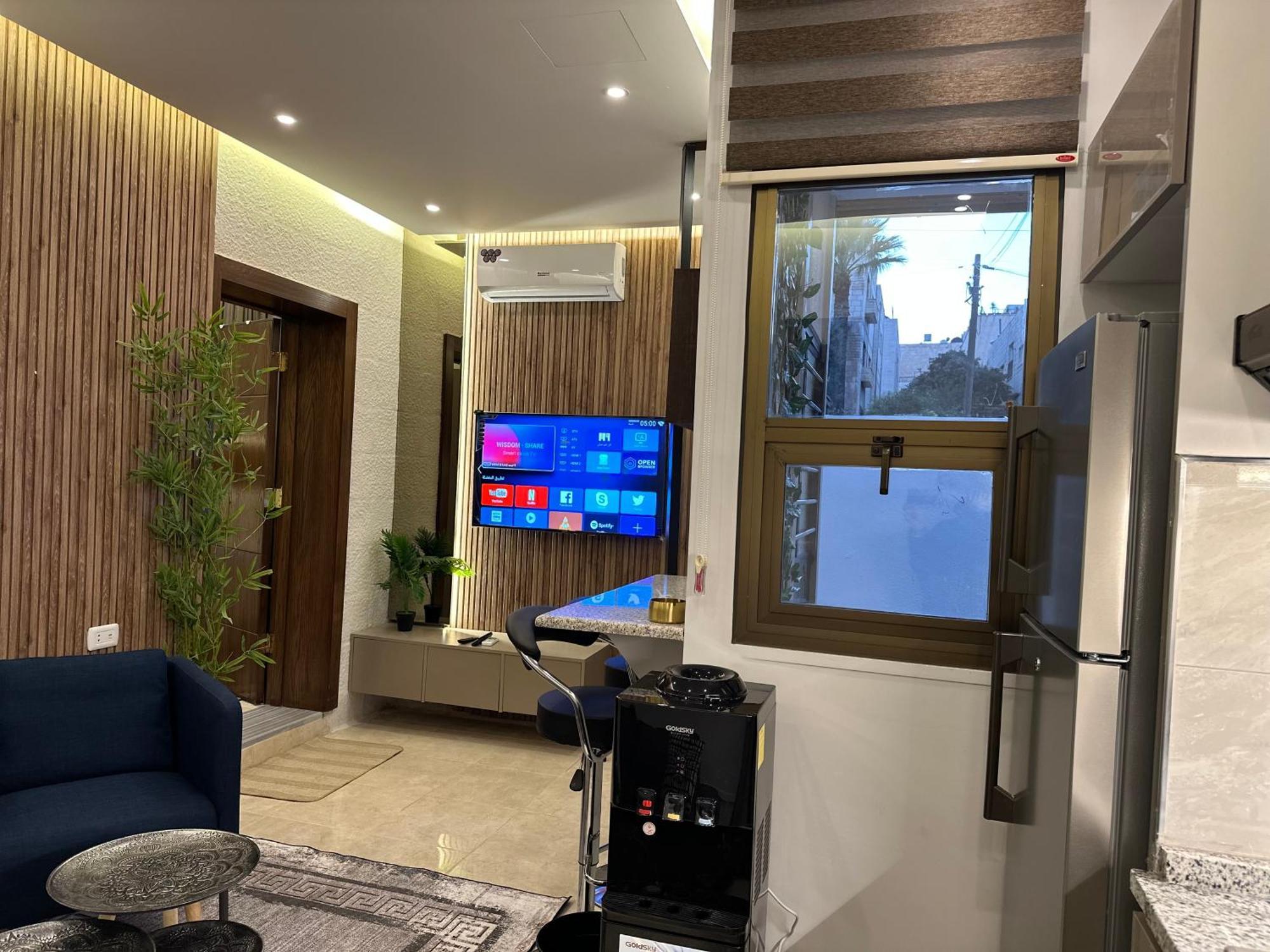 Al Sadi Residential Units Appartement Amman