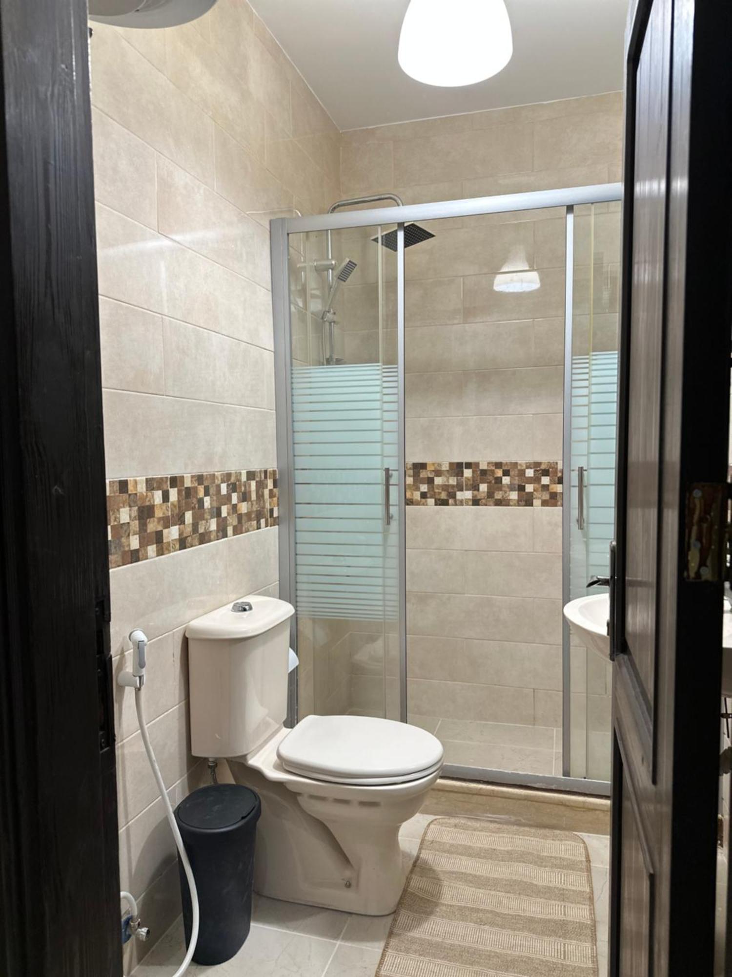 Appartement Al Sadi Residential Units *
