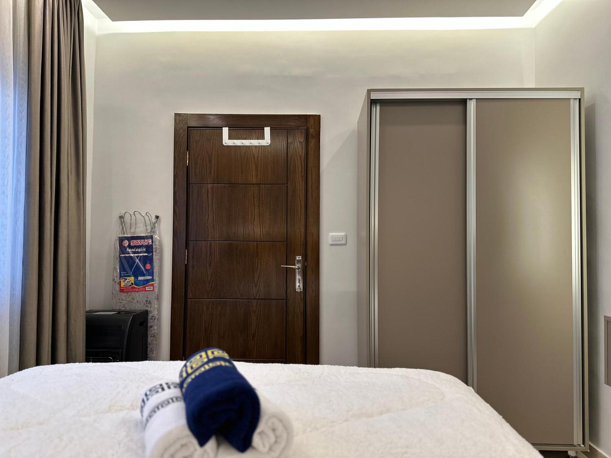 Al Sadi Residential Units