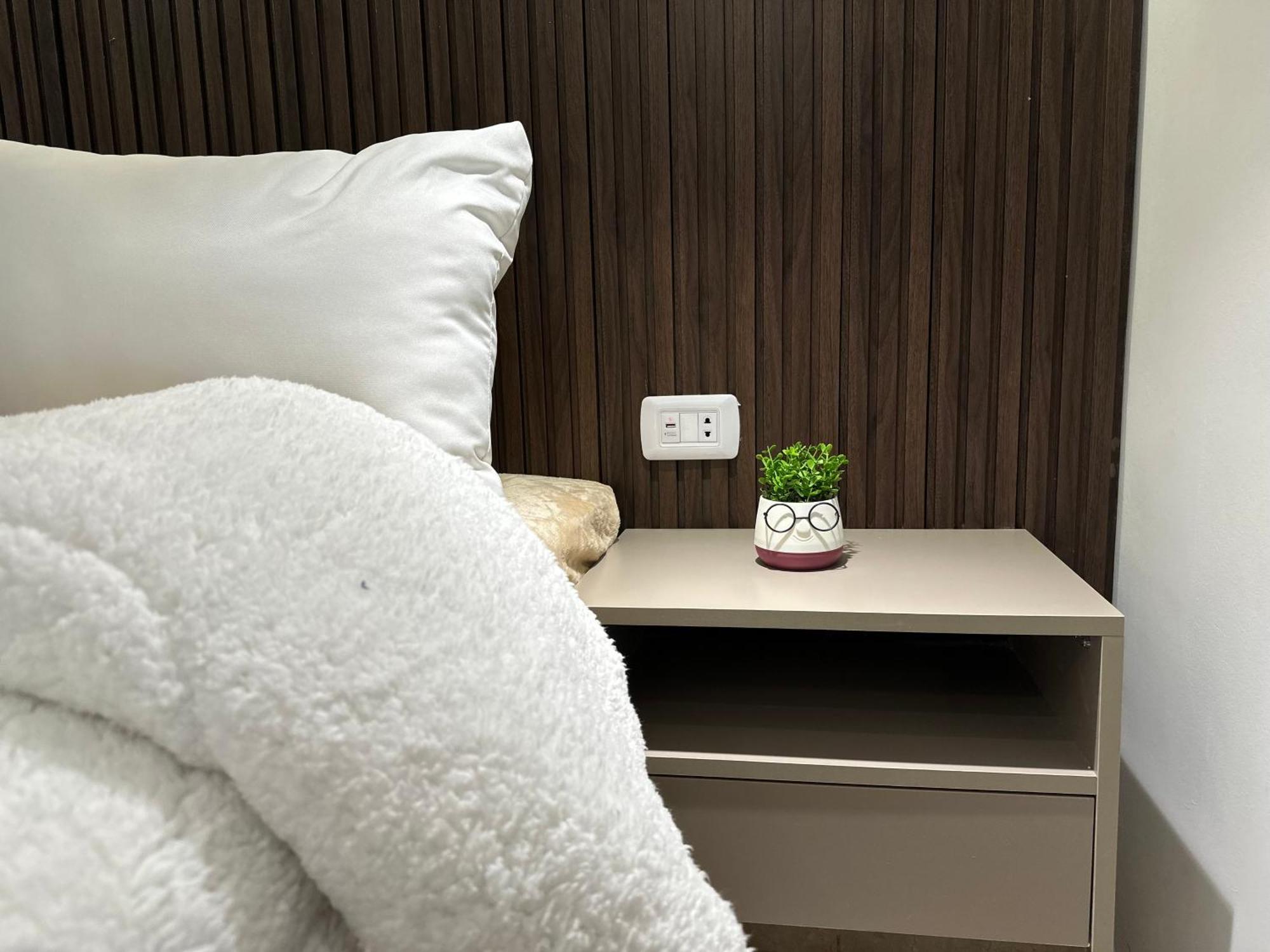 Al Sadi Residential Units *