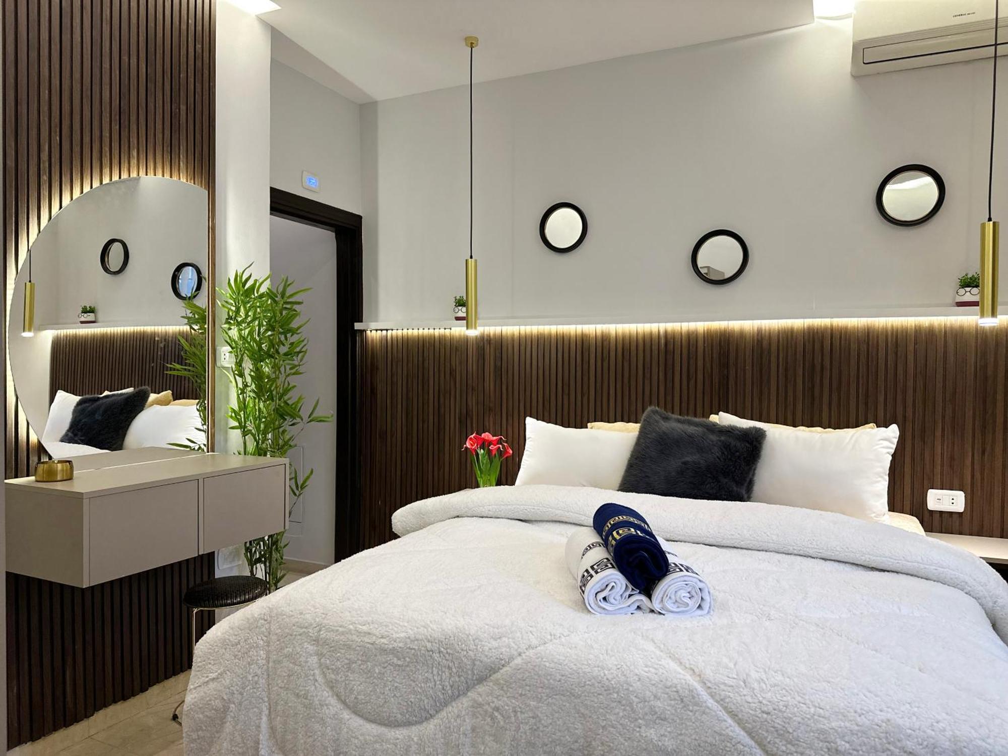 Appartement Al Sadi Residential Units Amman