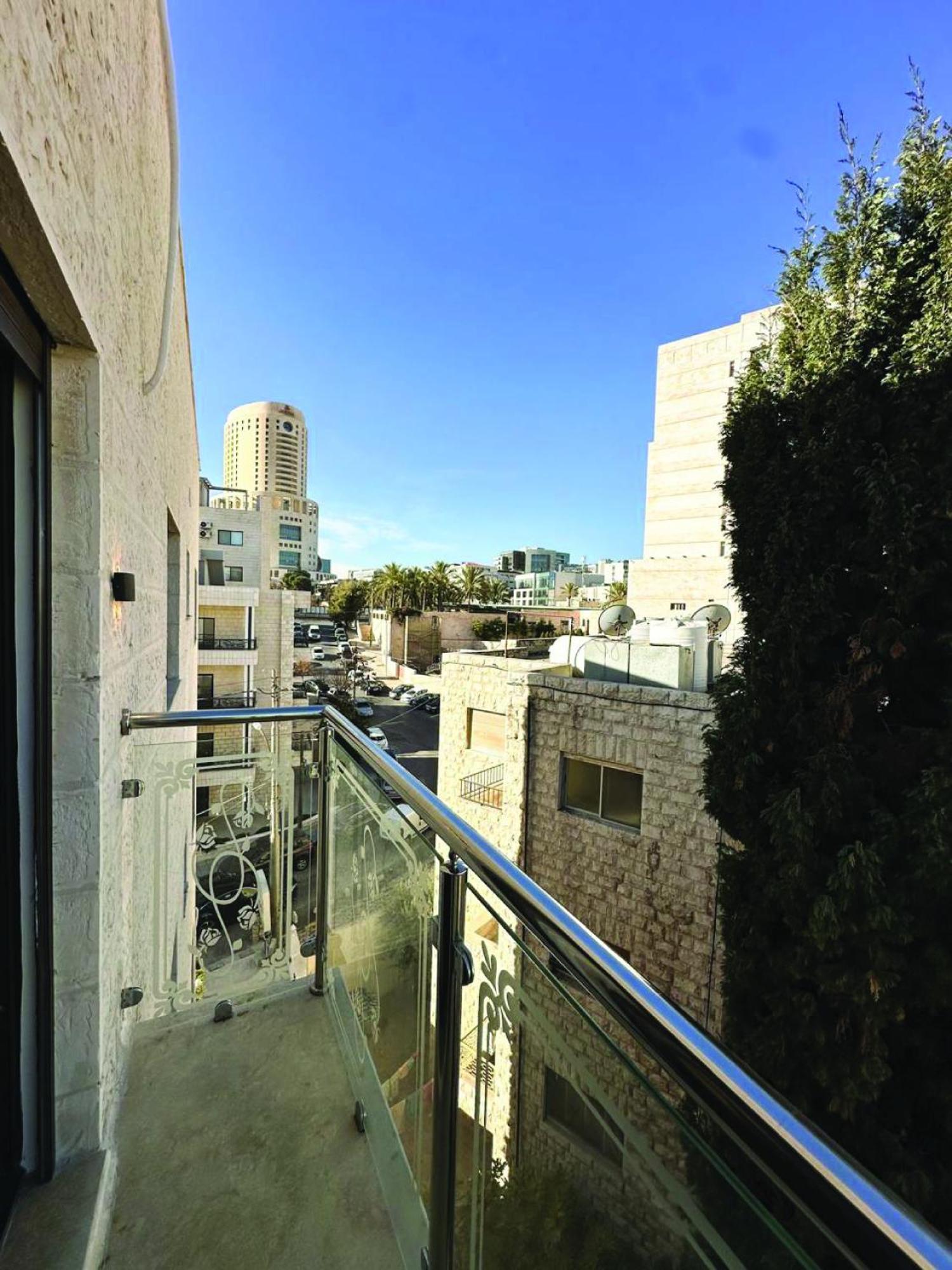 Al Sadi Residential Units Appartement Amman