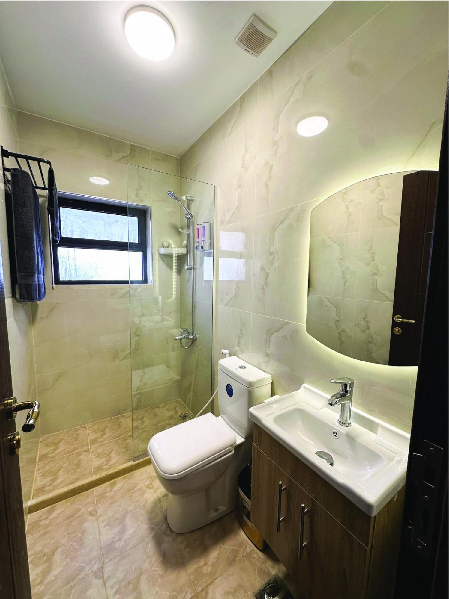 Al Sadi Residential Units