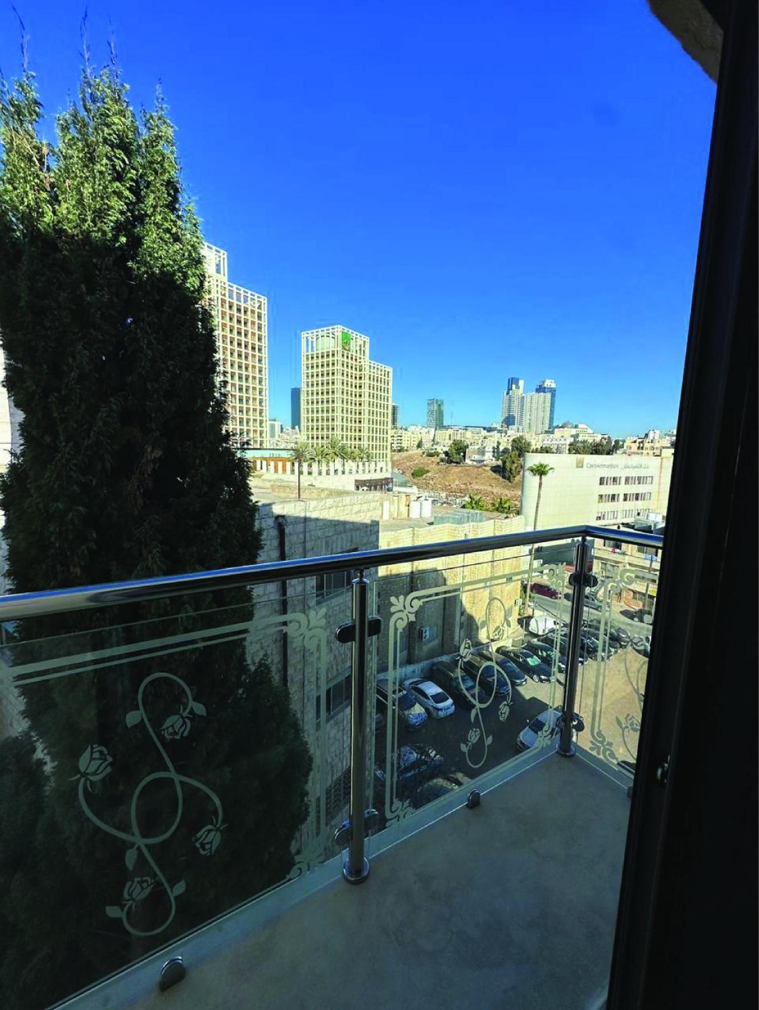 Appartement Al Sadi Residential Units