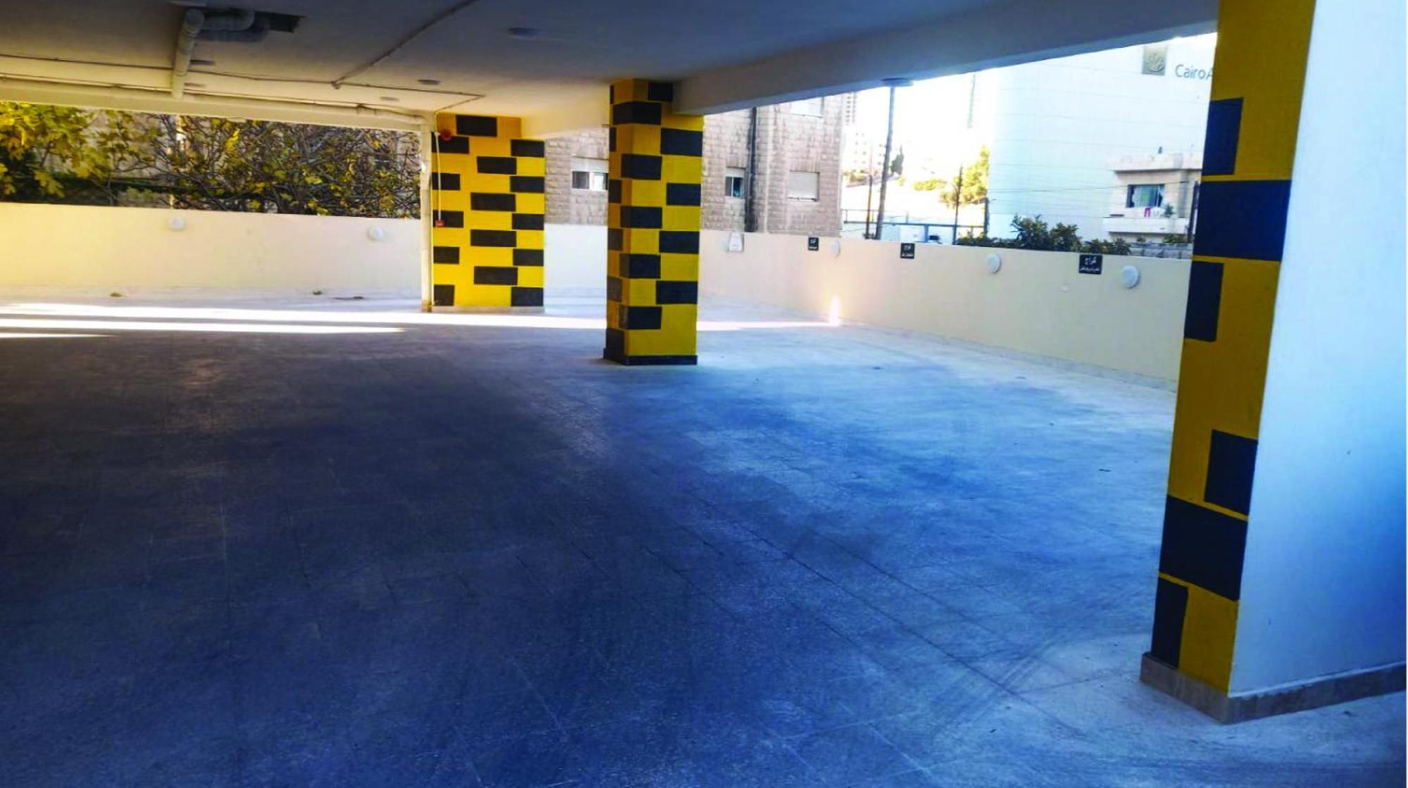 Al Sadi Residential Units Appartement Amman